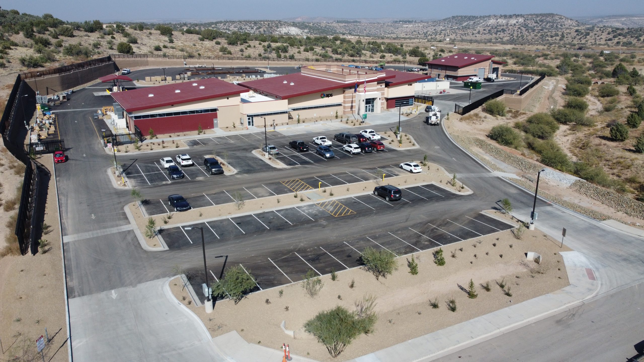 Project Gallery - Basalt Building Group